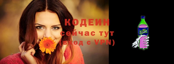 крисы Белоозёрский